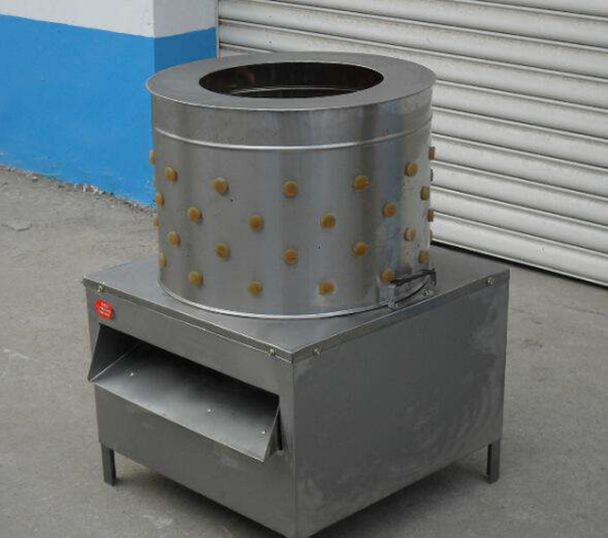 High Quality Plucking Machine for Sale