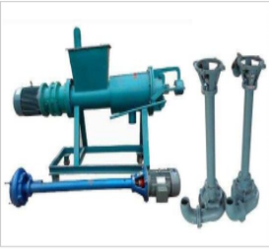  Do you know the advantages for the Manure Dewatering Machine