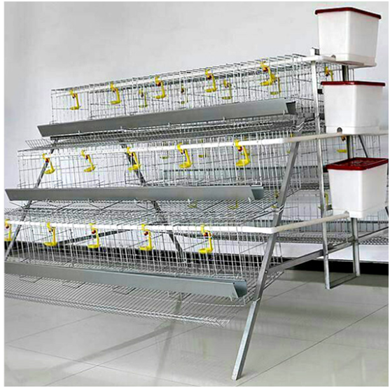 Chicken cages from Qunkun for sale: