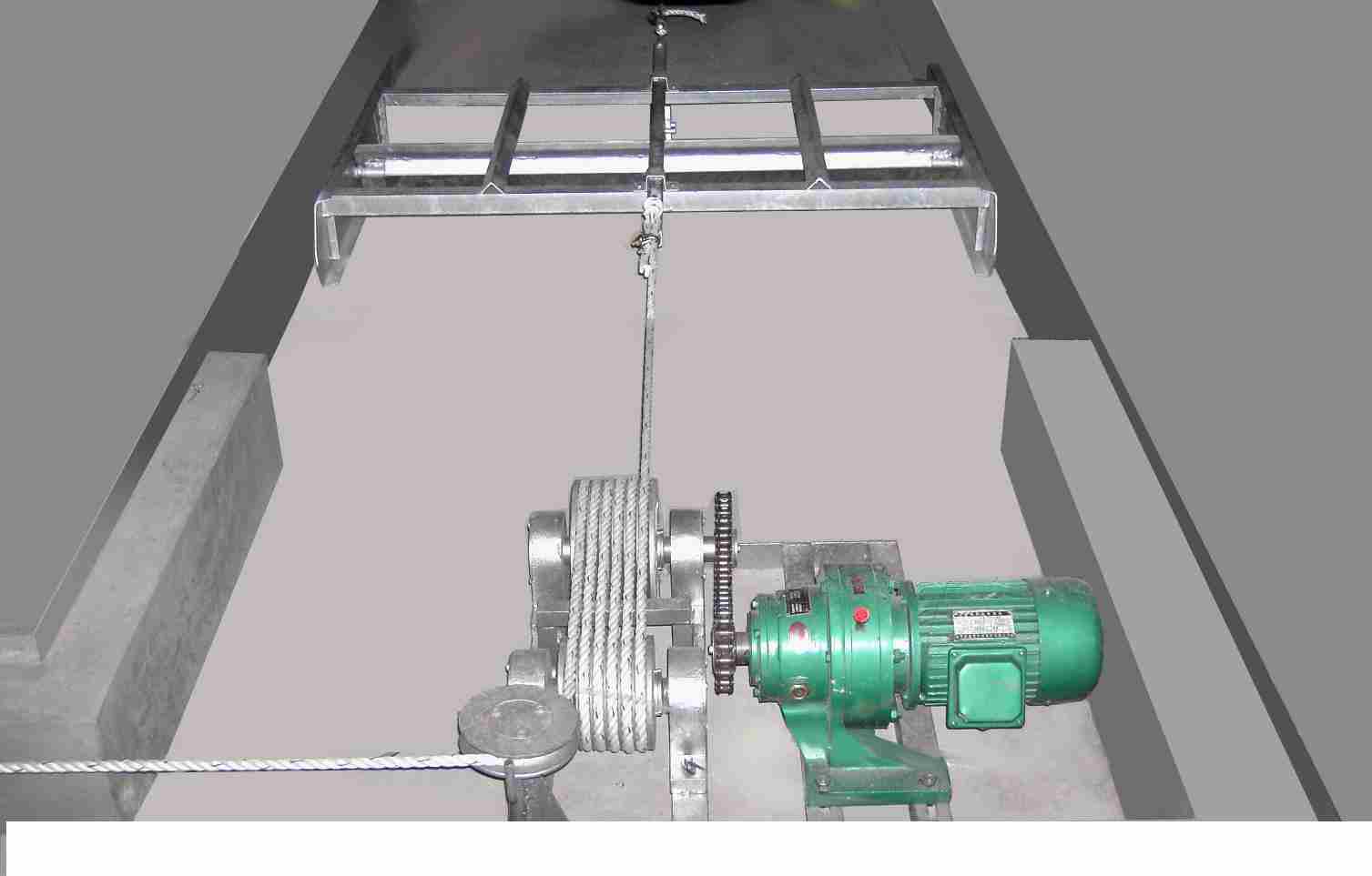 The role and relationship of automatic poultry farming equipment